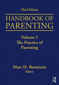 Produktbild: Handbook of Parenting
