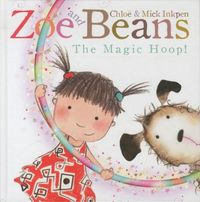 Produktbild: Zoe and Beans: The Magic Hoop