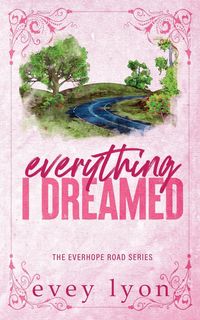 Produktbild: Everything I Dreamed
