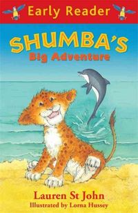 Produktbild: Early Reader: Shumba's Big Adventure