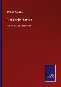Produktbild: Gesammelte Schriften