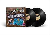 Produktbild: Dolly Live From London