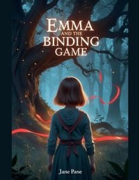Produktbild: Emma and the Binding Game