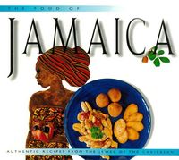 Produktbild: Food of Jamaica