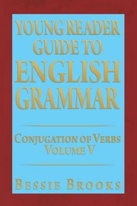 Produktbild: Young Reader Guide to English Grammar