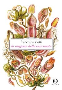 Produktbild: La stagione delle case vuote