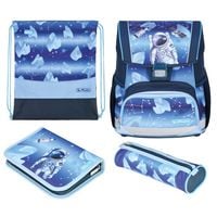 Produktbild: Herlitz Schulranzen Loop Plus Cosmic Explorer
