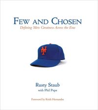 Produktbild: Few and Chosen