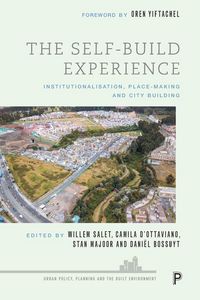 Produktbild: The Self-Build Experience