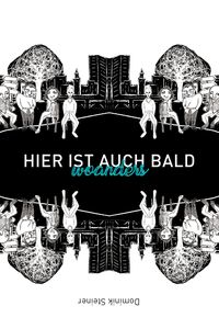 Produktbild: Hier ist auch bald woanders
