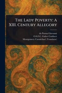 Produktbild: The Lady Poverty
