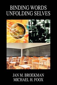 Produktbild: Binding Words Unfolding Selves