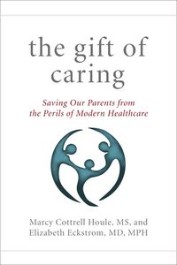 Produktbild: The Gift of Caring