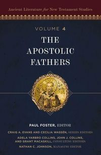 Produktbild: The Apostolic Fathers