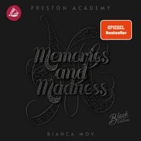 Produktbild: Memories and Madness