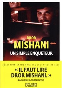 Produktbild: Un simple enqu&ecirc;teur