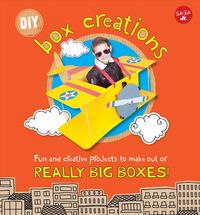 Bild vom Artikel DIY Box Creations vom Autor Courtney Sanchez