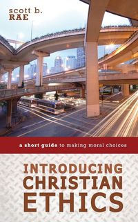 Produktbild: The Introducing Christian Ethics