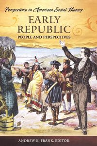 Produktbild: Early Republic
