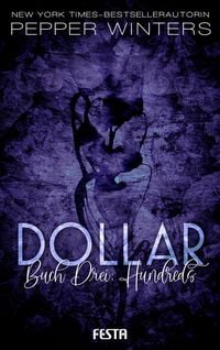Produktbild: Dollar - Buch 3: Hundreds