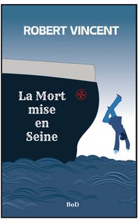 Produktbild: La Mort mise en Seine
