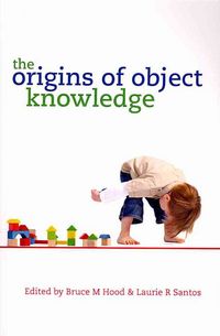 Produktbild: Origins Of Object Knowledge