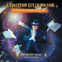 Produktbild: L'&eacute;ducation Est Le Pouvoir