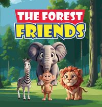 Produktbild: The Forest Friends