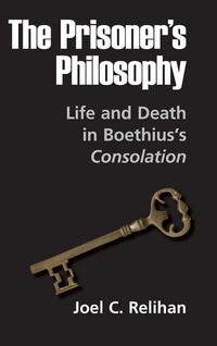 Produktbild: The Prisoner's Philosophy