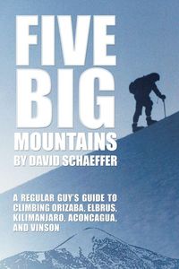 Produktbild: Five Big Mountains