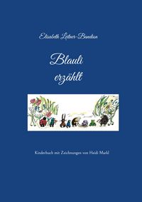 Produktbild: Blauli erz&auml;hlt