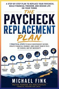 Produktbild: The Paycheck Replacement Plan
