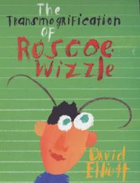 Produktbild: Transmogrification of Roscoe Wizzle