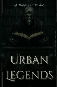 Produktbild: Urban Legends
