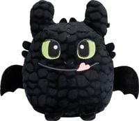 Produktbild: Dragons, Squishy Ohnezahn, 18 cm