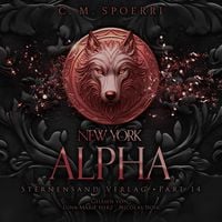 Produktbild: New York Alpha (Part 14)