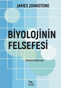Produktbild: Biyolojinin Felsefesi