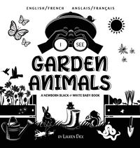 Produktbild: I See Garden Animals