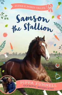 Produktbild: Samson the Stallion