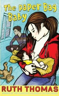 Produktbild: The Paper Bag Baby