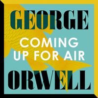 Produktbild: Coming Up For Air