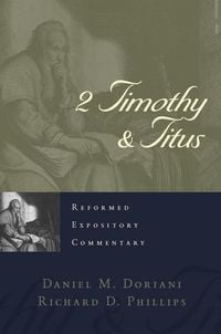Produktbild: 2 Timothy & Titus