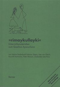 Produktbild: Rimaykullayki