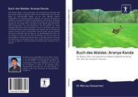 Produktbild: Buch des Waldes :Aranya Kanda