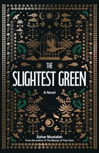 Produktbild: The Slightest Green