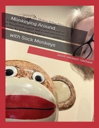 Produktbild: Monkeying Around with Sock Monkeys