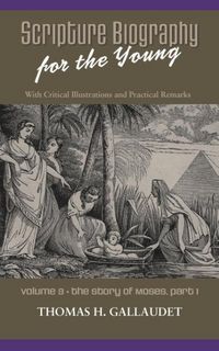 Produktbild: Scripture Biography for the Young