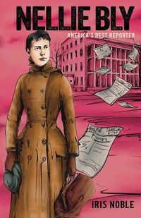 Produktbild: Nellie Bly