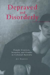 Produktbild: Depraved and Disorderly