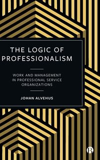 Produktbild: Logic of Professionalism